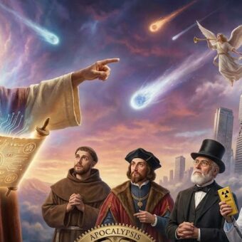 Les prophètes de l&rsquo;apocalypse