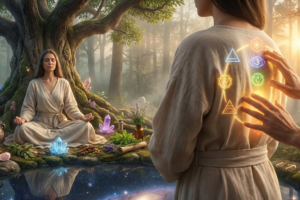 Les soins holistiques