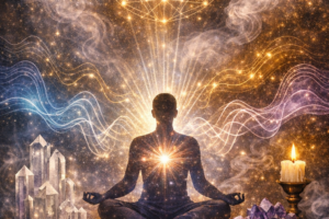 Les énergies vibratoires