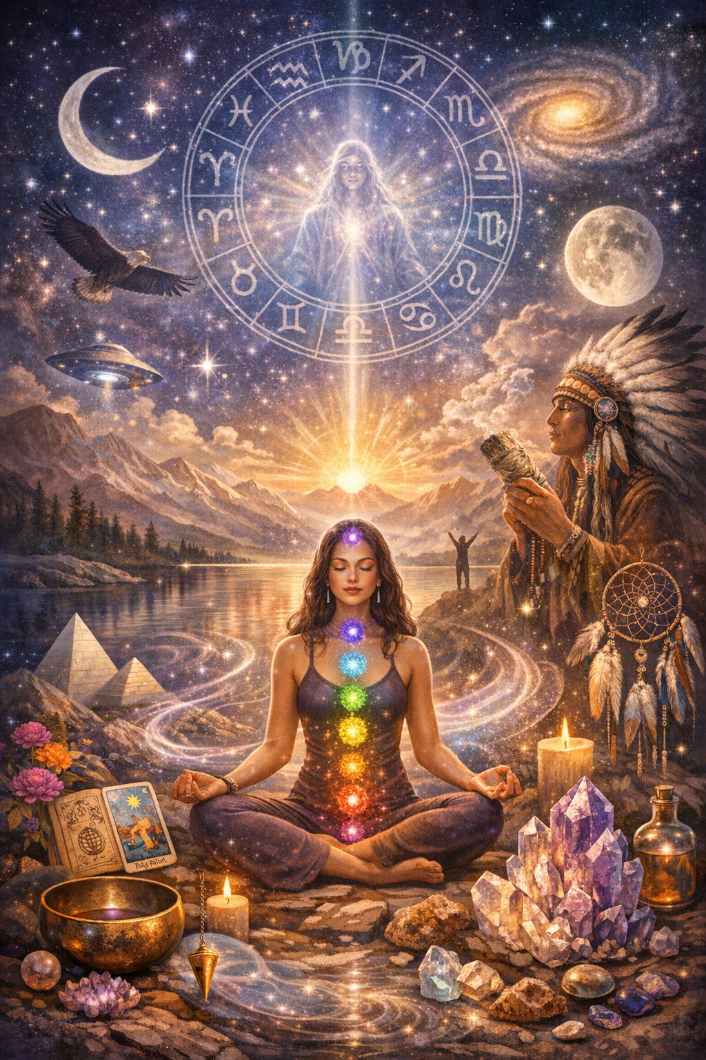 You are currently viewing Le New Age